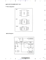 Предварительный просмотр 233 страницы Pioneer PDP-4216HD Service Manual