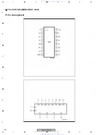 Предварительный просмотр 234 страницы Pioneer PDP-4216HD Service Manual