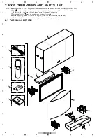 Preview for 8 page of Pioneer PDP-425MX Service Manual