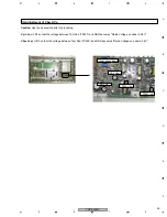 Предварительный просмотр 59 страницы Pioneer PDP-425MX Service Manual