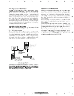 Предварительный просмотр 3 страницы Pioneer PDP-4270HD Service Manual