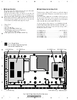 Предварительный просмотр 4 страницы Pioneer PDP-4270HD Service Manual