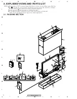 Предварительный просмотр 10 страницы Pioneer PDP-4270HD Service Manual