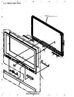 Предварительный просмотр 14 страницы Pioneer PDP-4270HD Service Manual