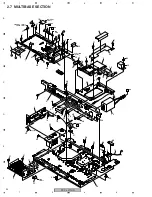 Предварительный просмотр 22 страницы Pioneer PDP-4270HD Service Manual