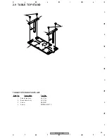 Предварительный просмотр 25 страницы Pioneer PDP-4270HD Service Manual