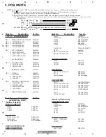 Предварительный просмотр 26 страницы Pioneer PDP-4270HD Service Manual