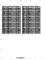 Предварительный просмотр 68 страницы Pioneer PDP-4270HD Service Manual