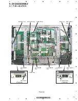 Предварительный просмотр 103 страницы Pioneer PDP-4270HD Service Manual