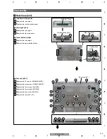 Предварительный просмотр 105 страницы Pioneer PDP-4270HD Service Manual