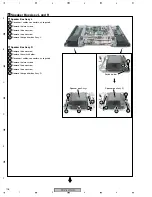 Предварительный просмотр 108 страницы Pioneer PDP-4270HD Service Manual