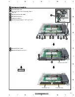 Предварительный просмотр 109 страницы Pioneer PDP-4270HD Service Manual