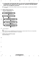 Предварительный просмотр 114 страницы Pioneer PDP-4270HD Service Manual