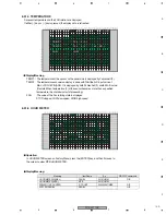 Предварительный просмотр 129 страницы Pioneer PDP-4270HD Service Manual