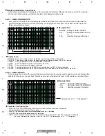 Предварительный просмотр 134 страницы Pioneer PDP-4270HD Service Manual