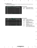 Предварительный просмотр 137 страницы Pioneer PDP-4270HD Service Manual