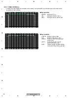 Предварительный просмотр 138 страницы Pioneer PDP-4270HD Service Manual