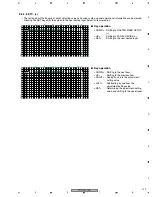 Предварительный просмотр 139 страницы Pioneer PDP-4270HD Service Manual