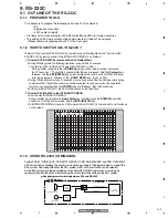 Предварительный просмотр 149 страницы Pioneer PDP-4270HD Service Manual