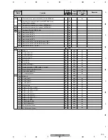 Предварительный просмотр 153 страницы Pioneer PDP-4270HD Service Manual