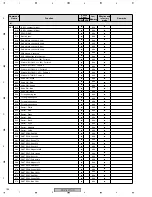 Предварительный просмотр 154 страницы Pioneer PDP-4270HD Service Manual