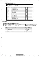 Предварительный просмотр 164 страницы Pioneer PDP-4270HD Service Manual