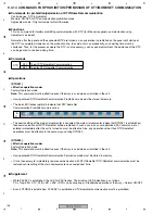 Предварительный просмотр 168 страницы Pioneer PDP-4270HD Service Manual