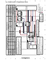 Предварительный просмотр 171 страницы Pioneer PDP-4270HD Service Manual