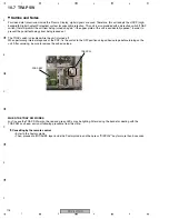 Предварительный просмотр 178 страницы Pioneer PDP-4270HD Service Manual