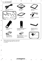 Предварительный просмотр 180 страницы Pioneer PDP-4270HD Service Manual