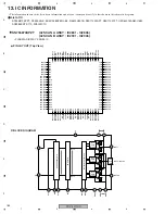 Предварительный просмотр 184 страницы Pioneer PDP-4270HD Service Manual