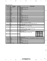 Предварительный просмотр 185 страницы Pioneer PDP-4270HD Service Manual