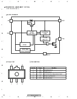 Предварительный просмотр 188 страницы Pioneer PDP-4270HD Service Manual