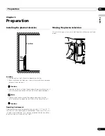 Preview for 15 page of Pioneer PDP-4270XA Operating Instructions Manual