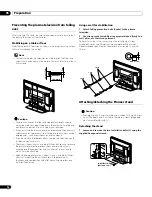 Предварительный просмотр 16 страницы Pioneer PDP-4270XA Operating Instructions Manual