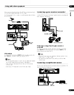 Предварительный просмотр 39 страницы Pioneer PDP-4270XA Operating Instructions Manual