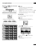 Предварительный просмотр 67 страницы Pioneer PDP-4270XA Operating Instructions Manual