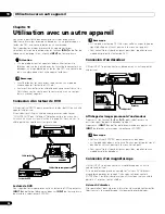 Предварительный просмотр 82 страницы Pioneer PDP-4270XA Operating Instructions Manual