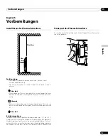 Preview for 103 page of Pioneer PDP-4270XA Operating Instructions Manual