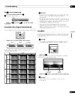 Preview for 111 page of Pioneer PDP-4270XA Operating Instructions Manual