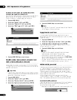 Preview for 168 page of Pioneer PDP-4270XA Operating Instructions Manual