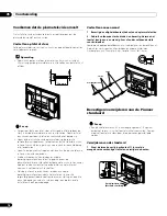 Preview for 192 page of Pioneer PDP-4270XA Operating Instructions Manual