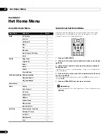 Preview for 200 page of Pioneer PDP-4270XA Operating Instructions Manual