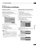 Preview for 201 page of Pioneer PDP-4270XA Operating Instructions Manual