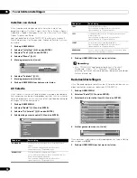 Preview for 204 page of Pioneer PDP-4270XA Operating Instructions Manual