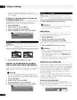 Preview for 212 page of Pioneer PDP-4270XA Operating Instructions Manual