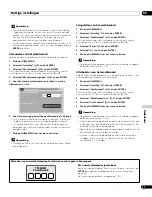 Preview for 213 page of Pioneer PDP-4270XA Operating Instructions Manual