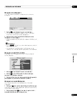 Предварительный просмотр 219 страницы Pioneer PDP-4270XA Operating Instructions Manual