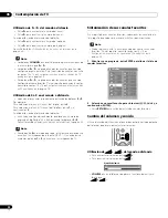 Предварительный просмотр 242 страницы Pioneer PDP-4270XA Operating Instructions Manual