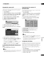 Preview for 247 page of Pioneer PDP-4270XA Operating Instructions Manual